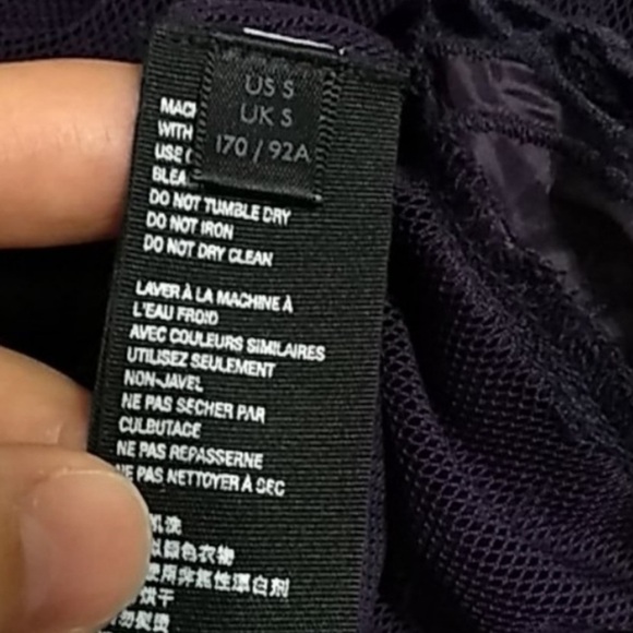 Free people Movement Elevation one piece  lightweight embroidered eyelet  romper - Picture 6 of 8